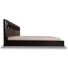 (Clearance) Wooden Bed WB1149 - King Size